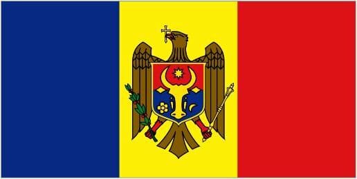 Молдавский Флаг Фото